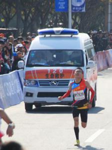 东阳市大型活动